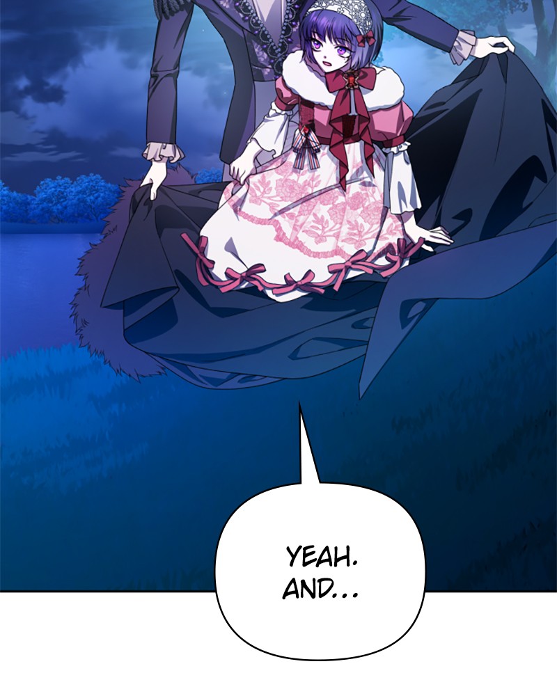 To Be You, Even Just For a Day Chapter 78 page 123 - Chapter 78: Ep. 78 - SIBLINGS (1)