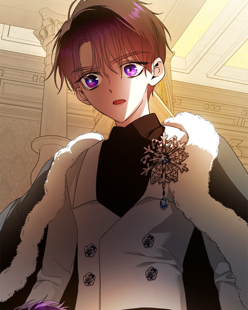 To Be You, Even Just For a Day Chapter 78 page 13 - Chapter 78: Ep. 78 - SIBLINGS (1)