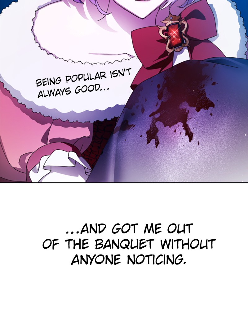 To Be You, Even Just For a Day Chapter 78 page 134 - Chapter 78: Ep. 78 - SIBLINGS (1)