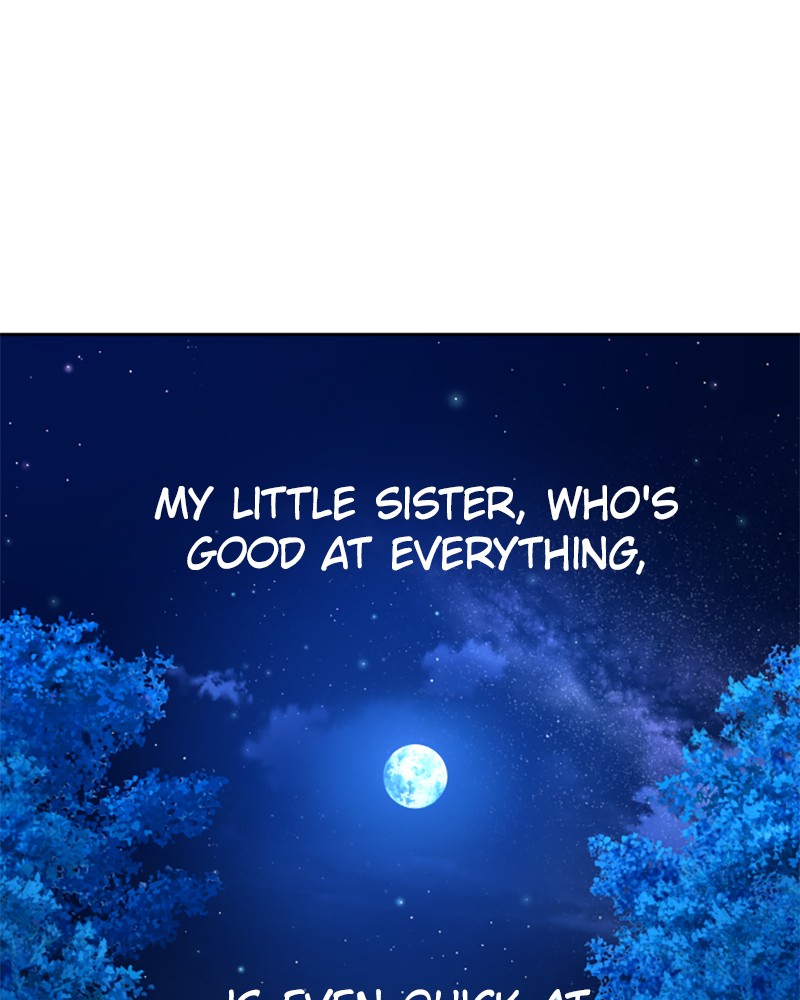 To Be You, Even Just For a Day Chapter 78 page 135 - Chapter 78: Ep. 78 - SIBLINGS (1)