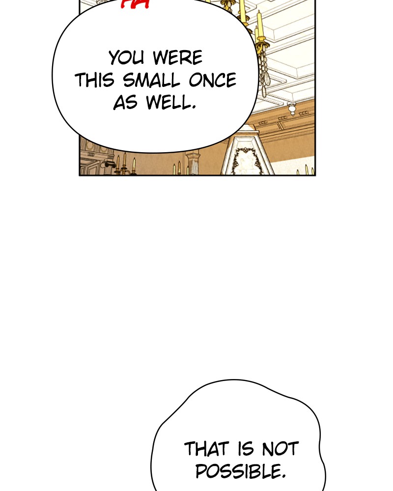To Be You, Even Just For a Day Chapter 78 page 17 - Chapter 78: Ep. 78 - SIBLINGS (1)