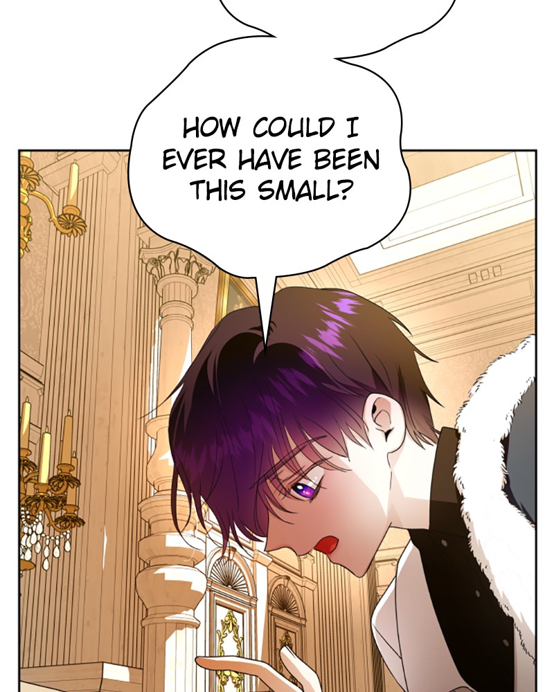 To Be You, Even Just For a Day Chapter 78 page 18 - Chapter 78: Ep. 78 - SIBLINGS (1)