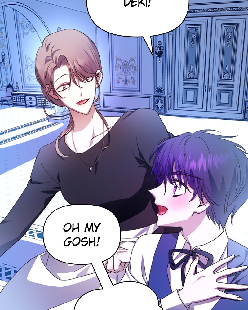 To Be You, Even Just For a Day Chapter 78 page 36 - Chapter 78: Ep. 78 - SIBLINGS (1)