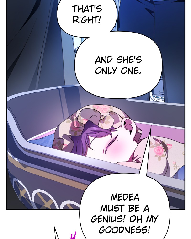 To Be You, Even Just For a Day Chapter 78 page 38 - Chapter 78: Ep. 78 - SIBLINGS (1)