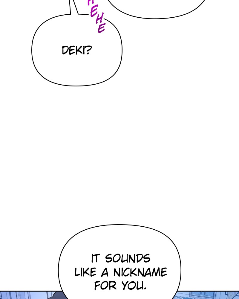 To Be You, Even Just For a Day Chapter 78 page 39 - Chapter 78: Ep. 78 - SIBLINGS (1)