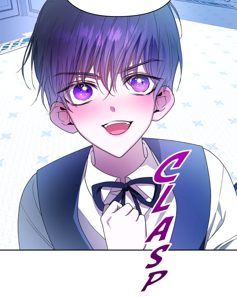 To Be You, Even Just For a Day Chapter 78 page 40 - Chapter 78: Ep. 78 - SIBLINGS (1)
