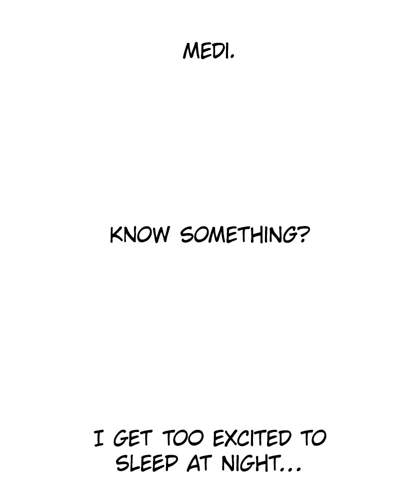 To Be You, Even Just For a Day Chapter 78 page 46 - Chapter 78: Ep. 78 - SIBLINGS (1)