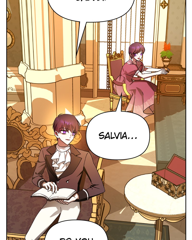 To Be You, Even Just For a Day Chapter 78 page 53 - Chapter 78: Ep. 78 - SIBLINGS (1)