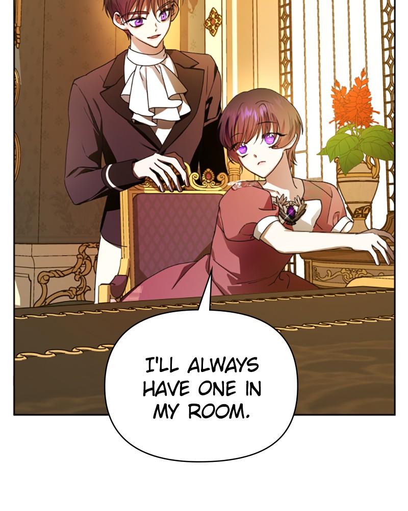 To Be You, Even Just For a Day Chapter 78 page 55 - Chapter 78: Ep. 78 - SIBLINGS (1)