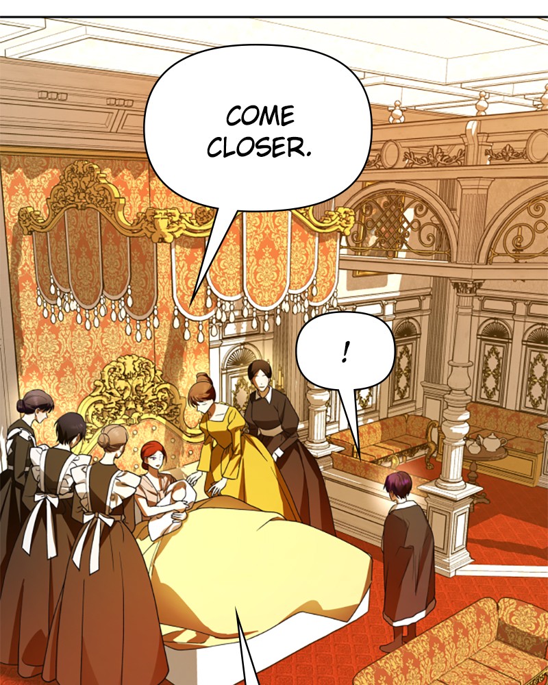 To Be You, Even Just For a Day Chapter 78 page 7 - Chapter 78: Ep. 78 - SIBLINGS (1)