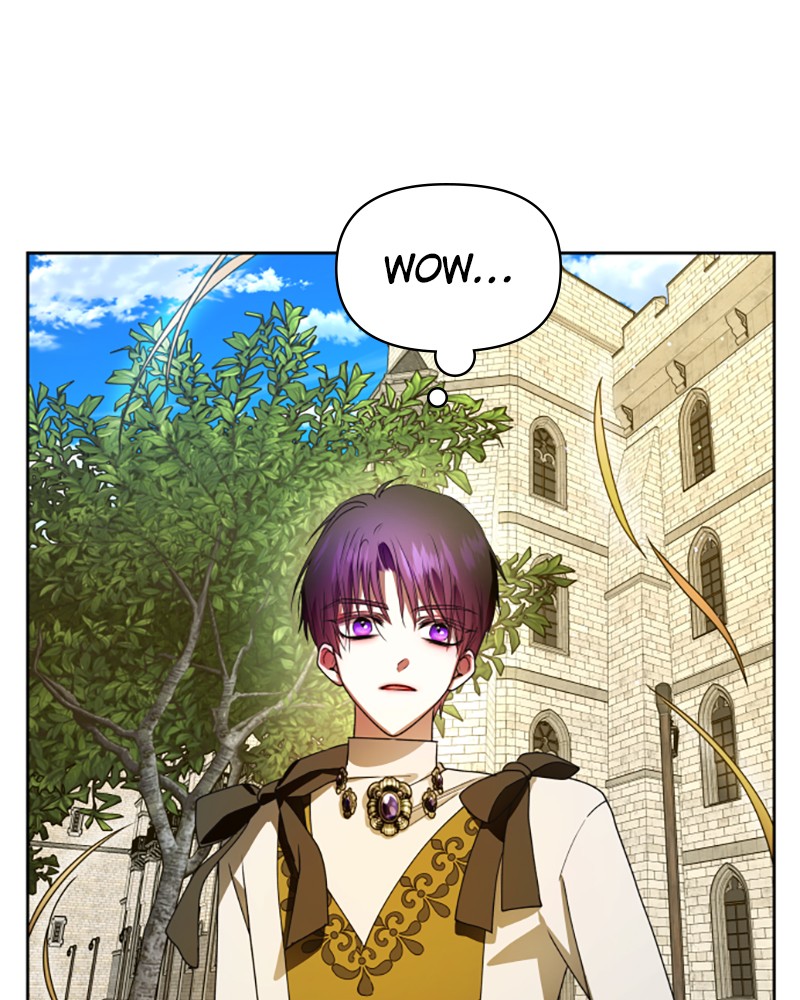 To Be You, Even Just For a Day Chapter 78 page 73 - Chapter 78: Ep. 78 - SIBLINGS (1)