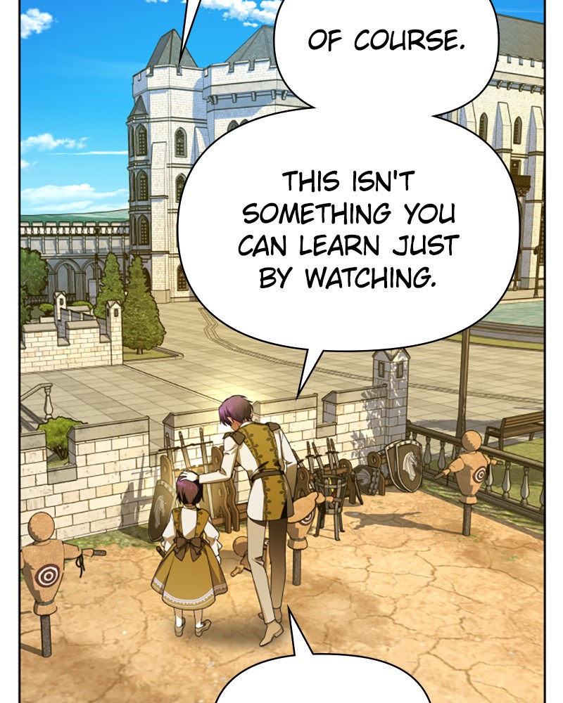 To Be You, Even Just For a Day Chapter 78 page 75 - Chapter 78: Ep. 78 - SIBLINGS (1)