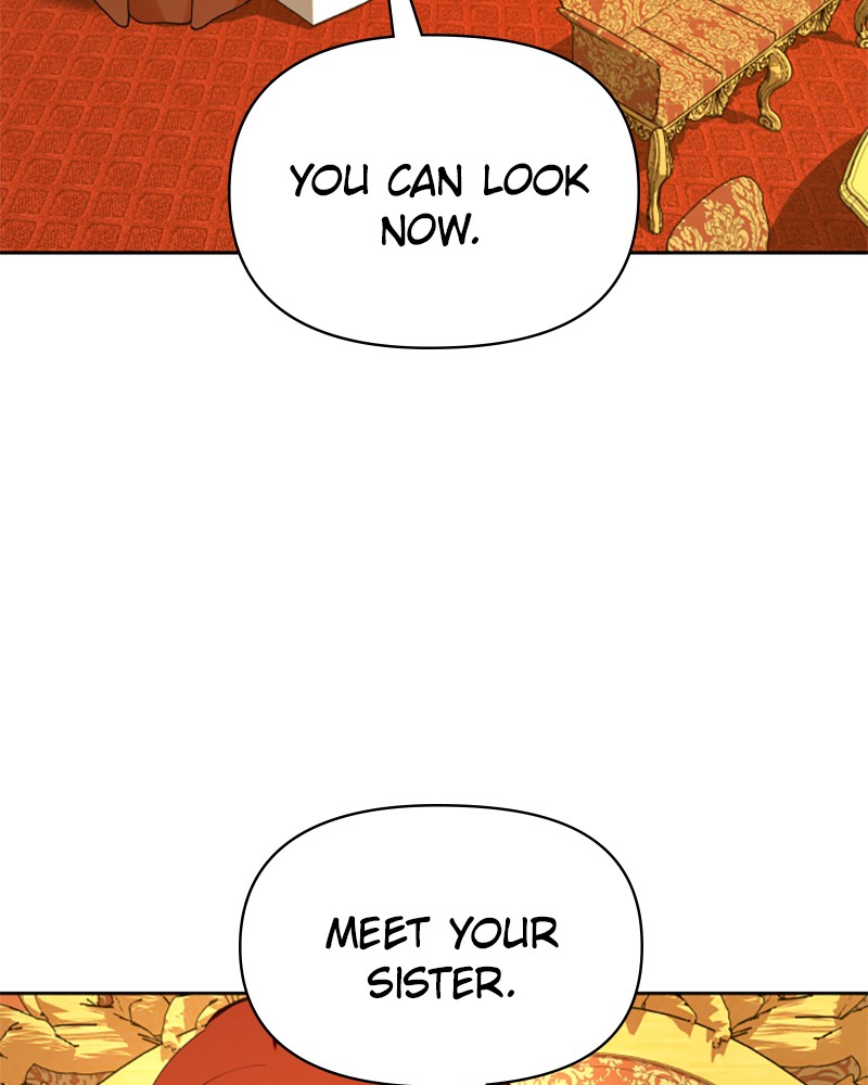 To Be You, Even Just For a Day Chapter 78 page 8 - Chapter 78: Ep. 78 - SIBLINGS (1)