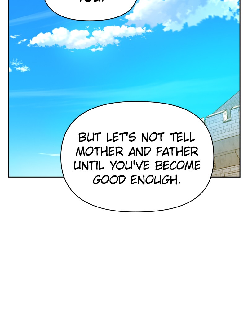 To Be You, Even Just For a Day Chapter 78 page 81 - Chapter 78: Ep. 78 - SIBLINGS (1)