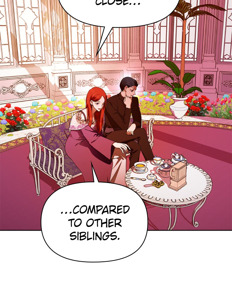 To Be You, Even Just For a Day Chapter 78 page 86 - Chapter 78: Ep. 78 - SIBLINGS (1)