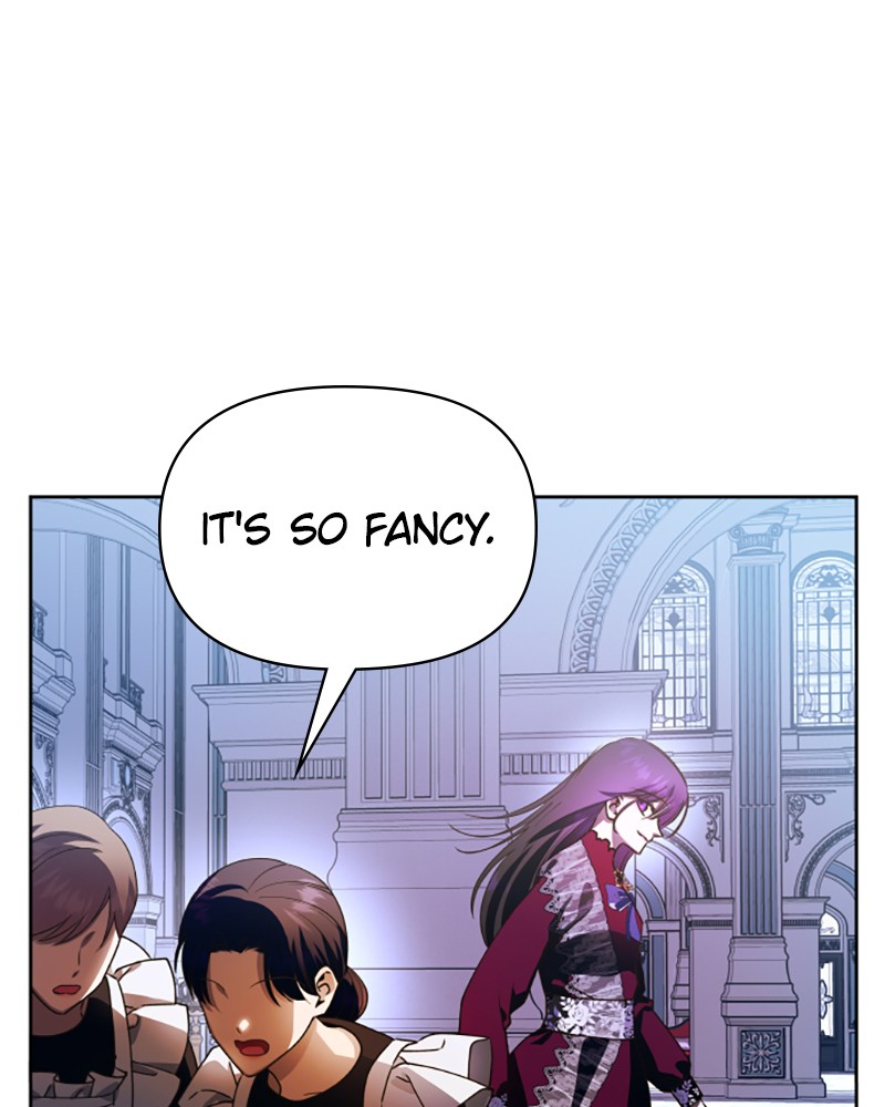 To Be You, Even Just For a Day Chapter 79 page 105 - Chapter 79: Ep. 79 - SIBLINGS (2)
