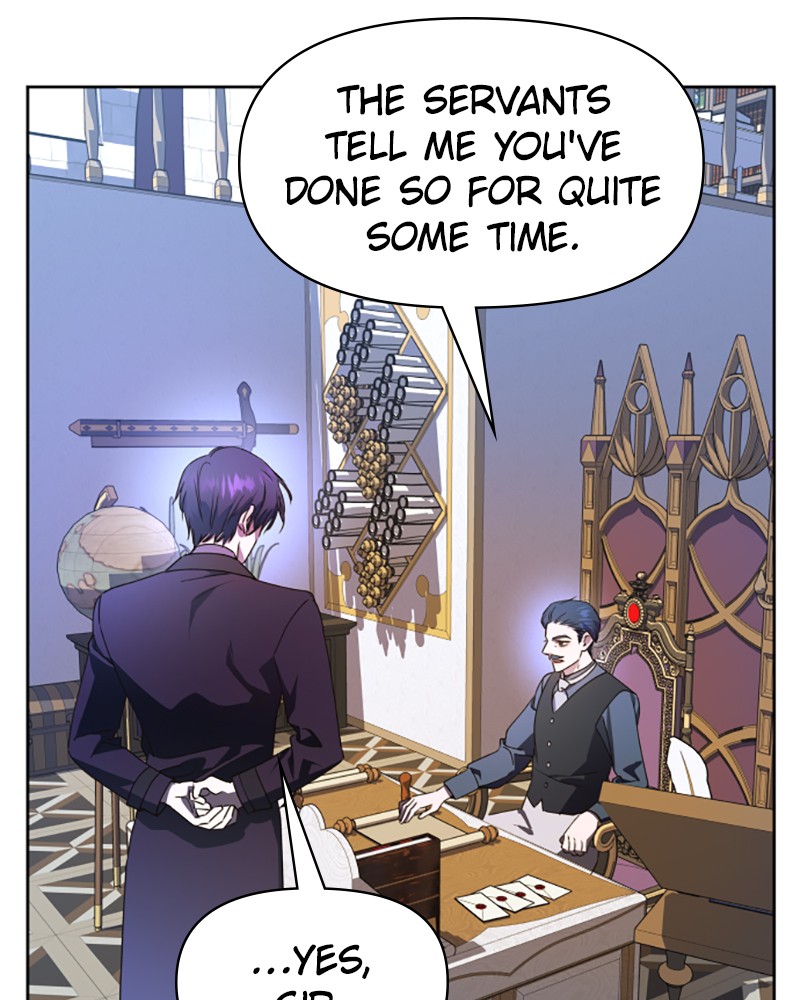 To Be You, Even Just For a Day Chapter 79 page 117 - Chapter 79: Ep. 79 - SIBLINGS (2)