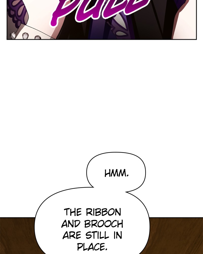 To Be You, Even Just For a Day Chapter 79 page 25 - Chapter 79: Ep. 79 - SIBLINGS (2)
