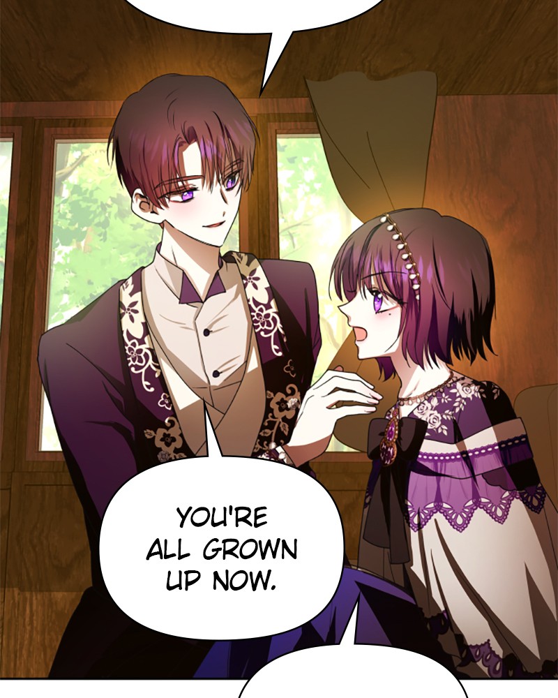 To Be You, Even Just For a Day Chapter 79 page 26 - Chapter 79: Ep. 79 - SIBLINGS (2)