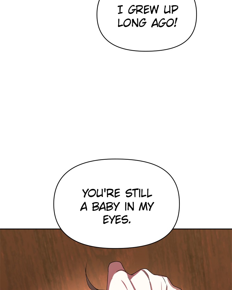 To Be You, Even Just For a Day Chapter 79 page 27 - Chapter 79: Ep. 79 - SIBLINGS (2)