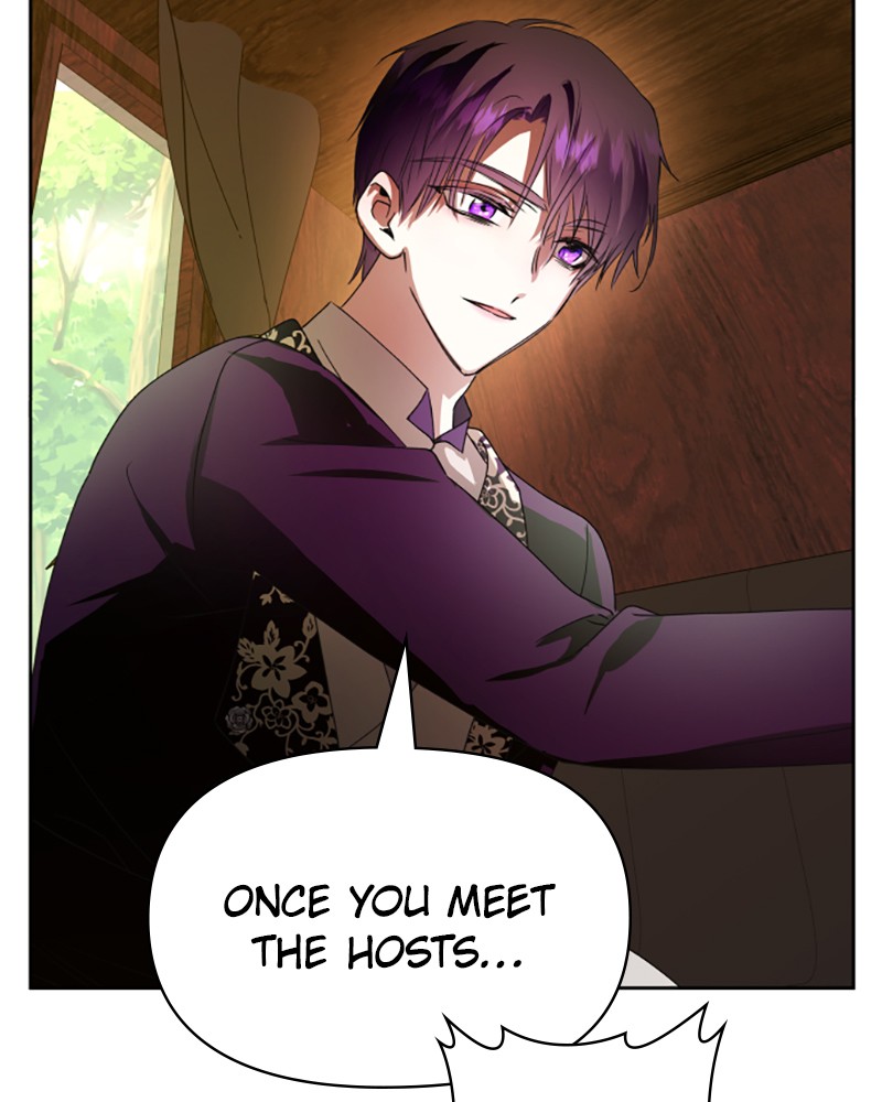 To Be You, Even Just For a Day Chapter 79 page 30 - Chapter 79: Ep. 79 - SIBLINGS (2)
