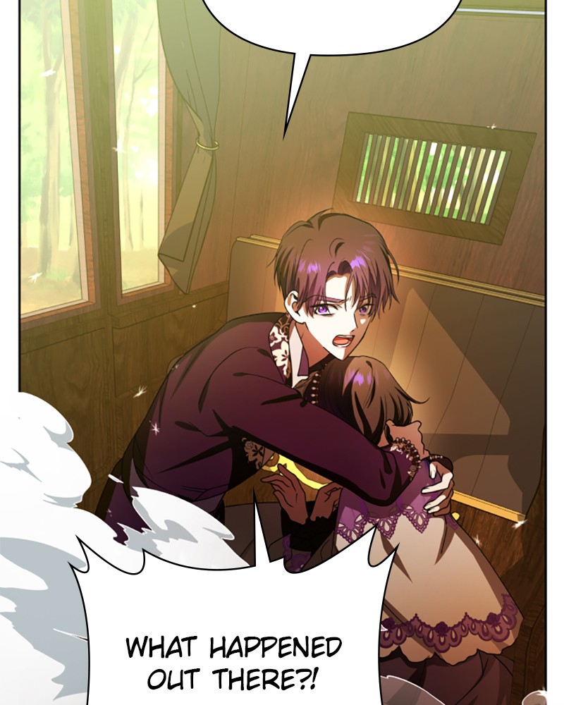To Be You, Even Just For a Day Chapter 79 page 36 - Chapter 79: Ep. 79 - SIBLINGS (2)