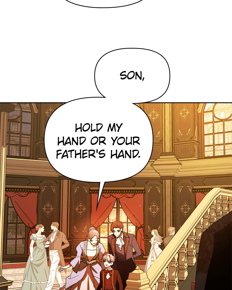 To Be You, Even Just For a Day Chapter 79 page 4 - Chapter 79: Ep. 79 - SIBLINGS (2)
