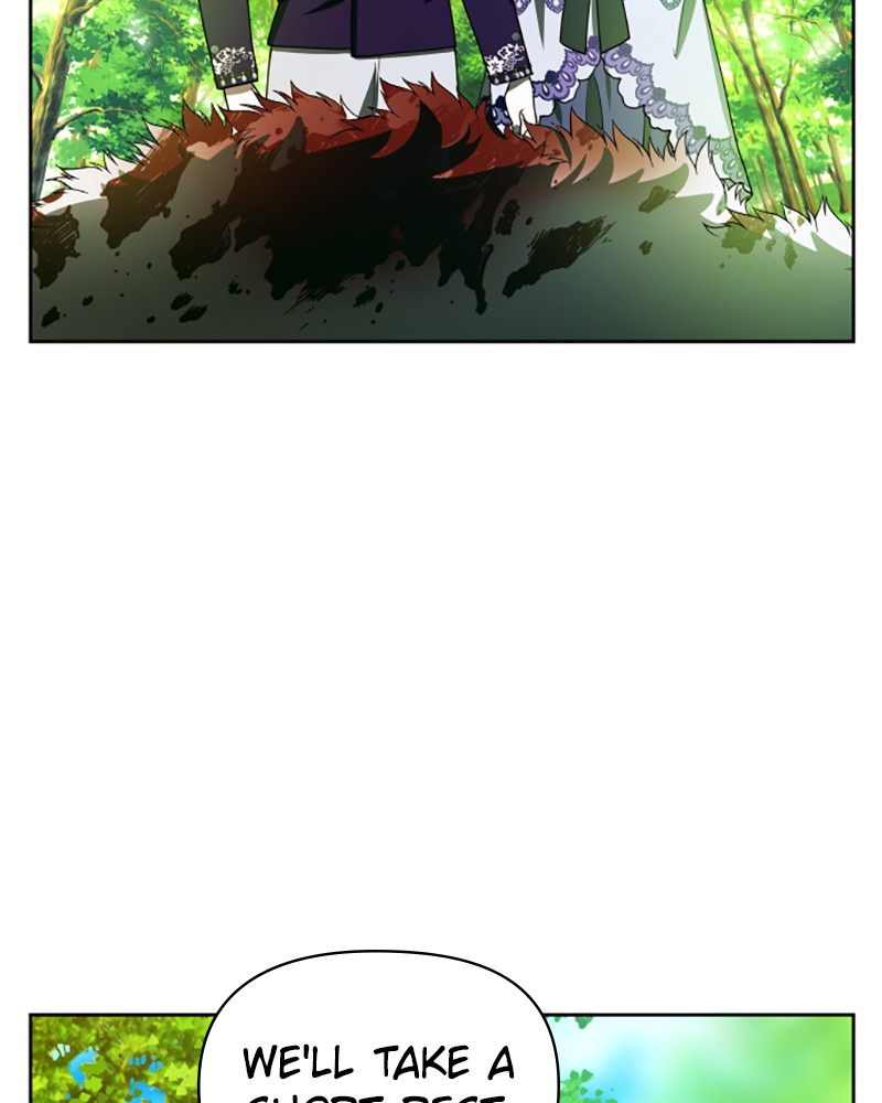To Be You, Even Just For a Day Chapter 79 page 41 - Chapter 79: Ep. 79 - SIBLINGS (2)