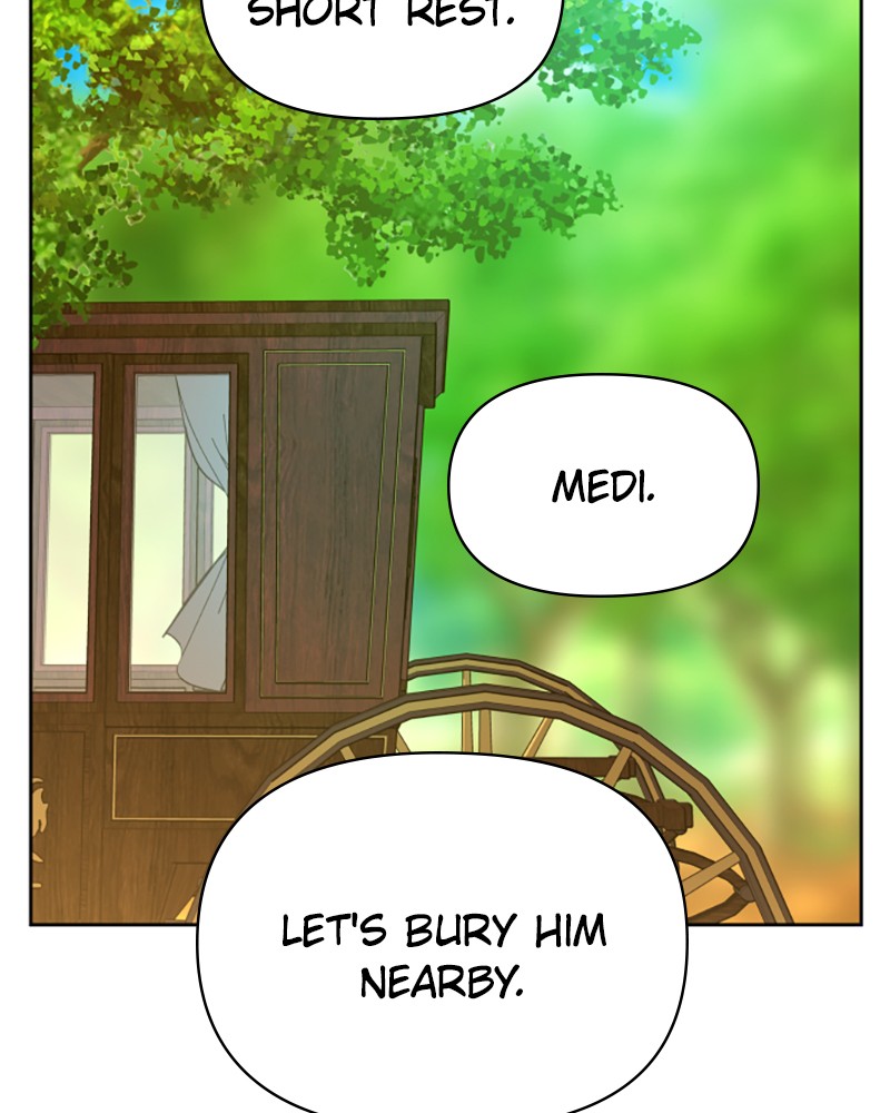 To Be You, Even Just For a Day Chapter 79 page 42 - Chapter 79: Ep. 79 - SIBLINGS (2)