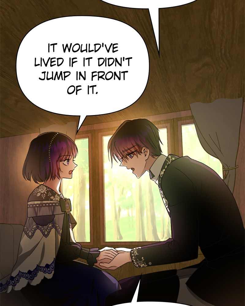 To Be You, Even Just For a Day Chapter 79 page 56 - Chapter 79: Ep. 79 - SIBLINGS (2)