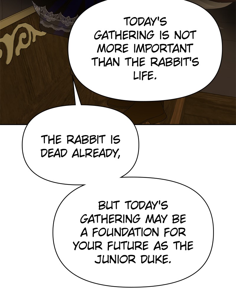 To Be You, Even Just For a Day Chapter 79 page 57 - Chapter 79: Ep. 79 - SIBLINGS (2)
