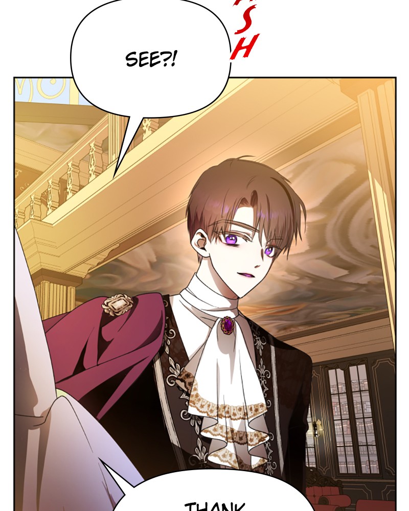 To Be You, Even Just For a Day Chapter 79 page 6 - Chapter 79: Ep. 79 - SIBLINGS (2)