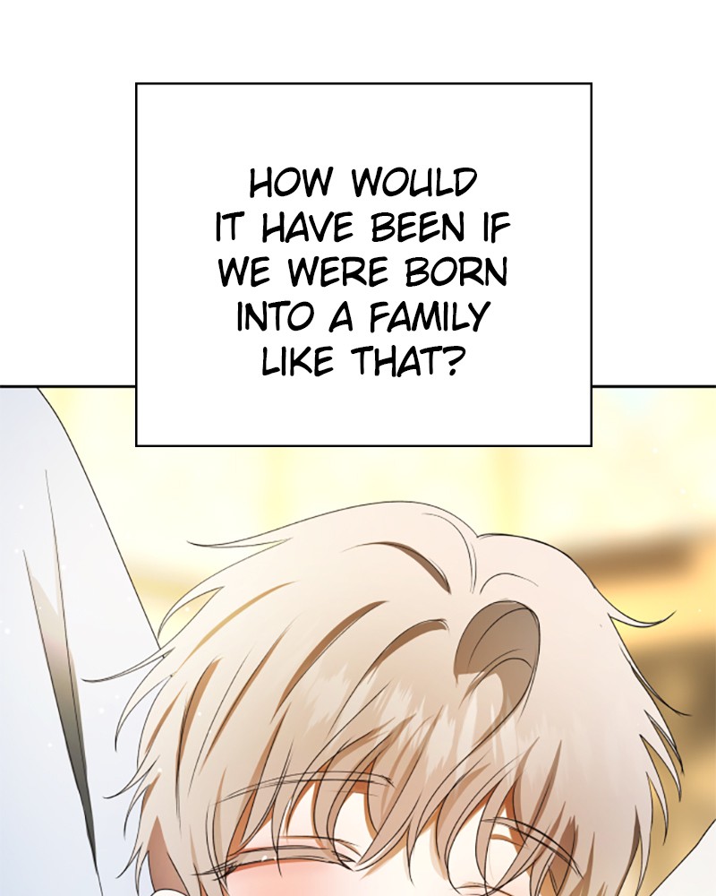 To Be You, Even Just For a Day Chapter 79 page 8 - Chapter 79: Ep. 79 - SIBLINGS (2)
