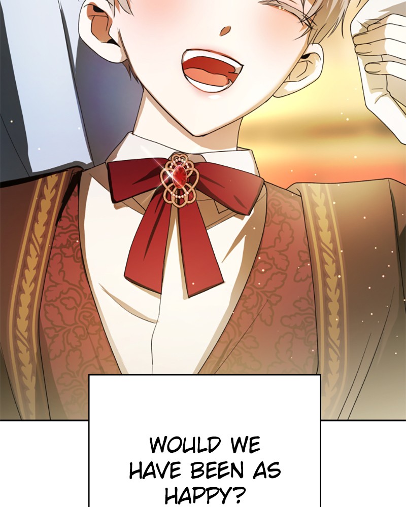 To Be You, Even Just For a Day Chapter 79 page 9 - Chapter 79: Ep. 79 - SIBLINGS (2)