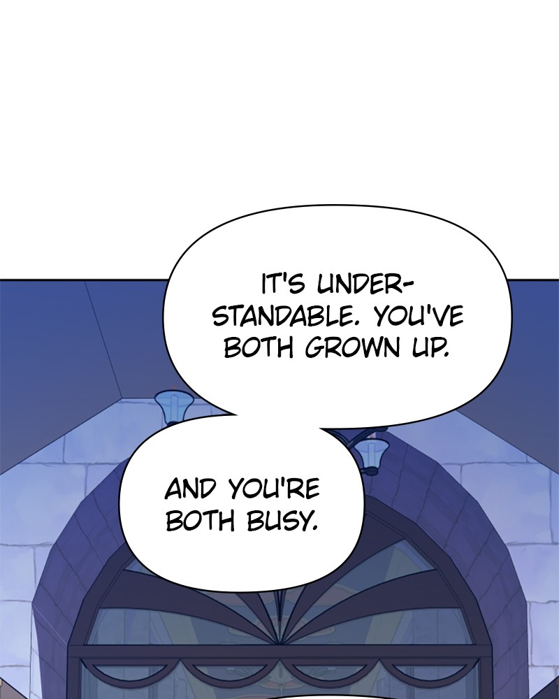 To Be You, Even Just For a Day Chapter 79 page 92 - Chapter 79: Ep. 79 - SIBLINGS (2)
