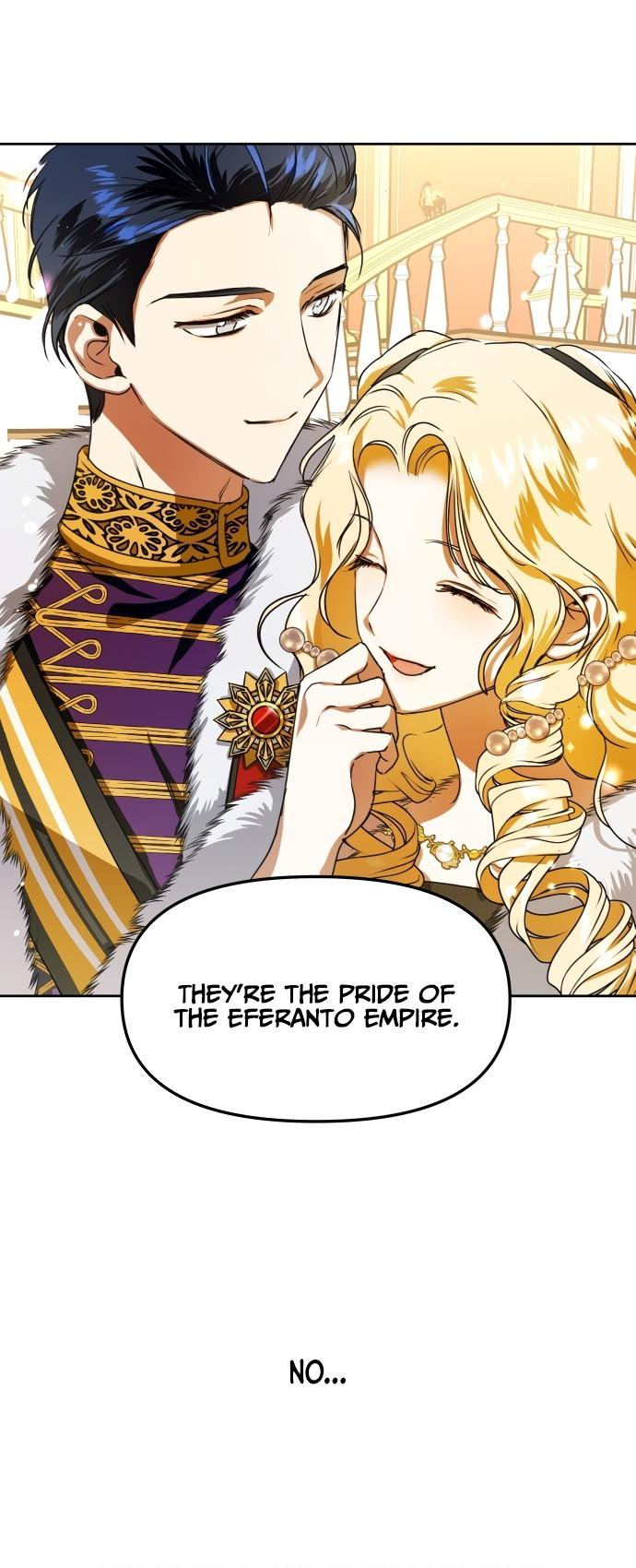 To Be You, Even Just For a Day Chapter 8 page 2 - Chapter 8: The Royal Birthday Banquet (1)