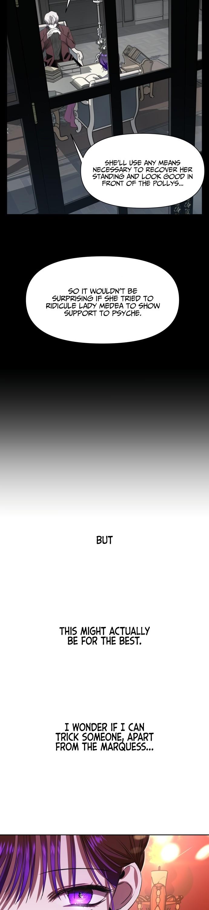 To Be You, Even Just For a Day Chapter 8 page 25 - Chapter 8: The Royal Birthday Banquet (1)