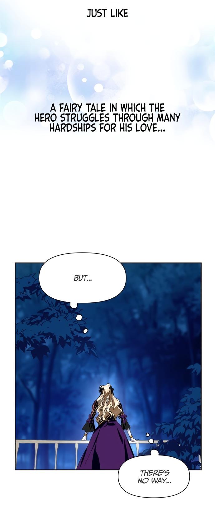 To Be You, Even Just For a Day Chapter 8 page 29 - Chapter 8: The Royal Birthday Banquet (1)