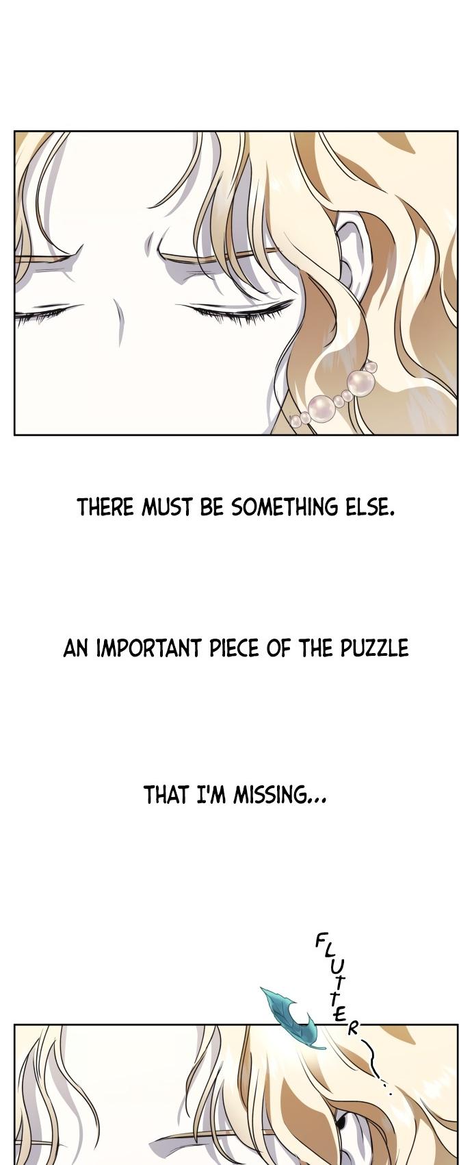 To Be You, Even Just For a Day Chapter 8 page 30 - Chapter 8: The Royal Birthday Banquet (1)