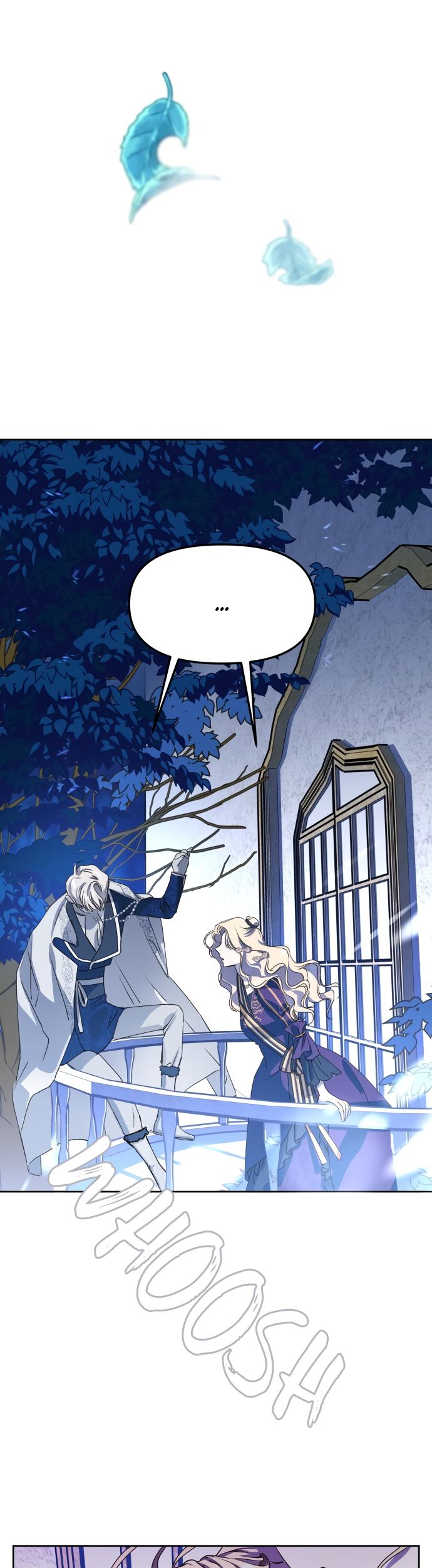 To Be You, Even Just For a Day Chapter 8 page 32 - Chapter 8: The Royal Birthday Banquet (1)