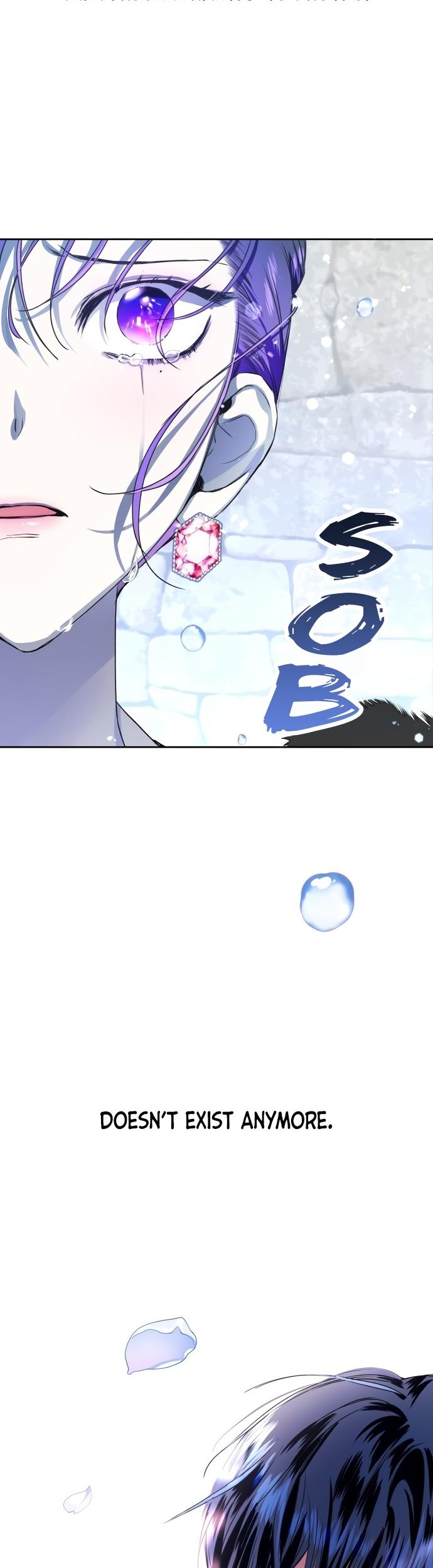To Be You, Even Just For a Day Chapter 8 page 48 - Chapter 8: The Royal Birthday Banquet (1)