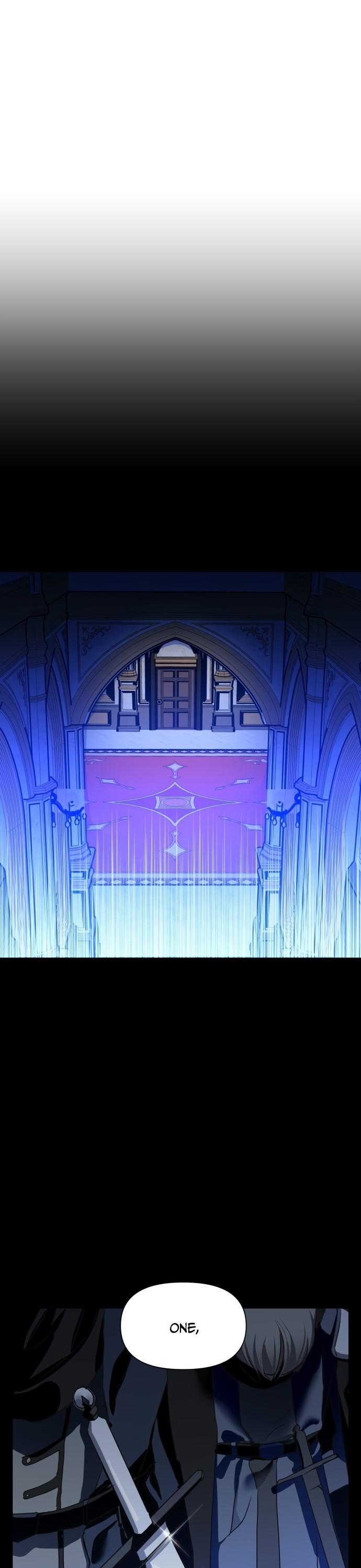 To Be You, Even Just For a Day Chapter 8 page 52 - Chapter 8: The Royal Birthday Banquet (1)