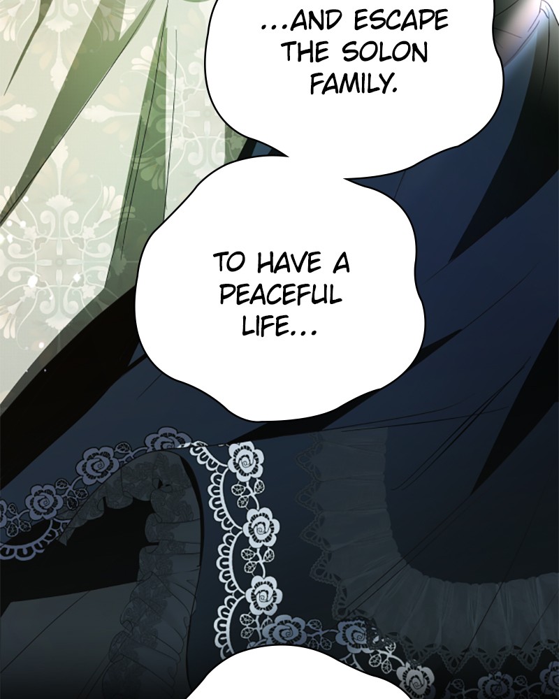 To Be You, Even Just For a Day Chapter 80 page 112 - Chapter 80: Ep. 80 - EITHER RUN OR FIGHT (1)