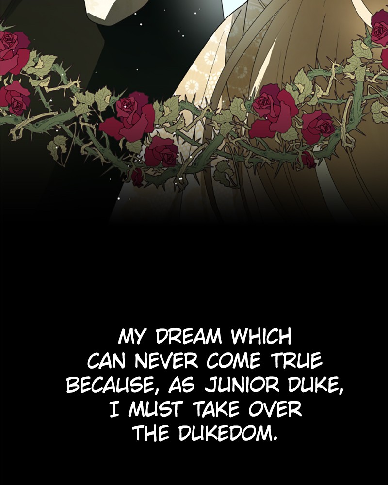 To Be You, Even Just For a Day Chapter 80 page 119 - Chapter 80: Ep. 80 - EITHER RUN OR FIGHT (1)