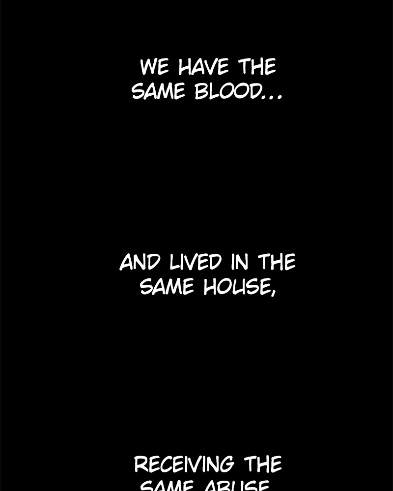 To Be You, Even Just For a Day Chapter 80 page 120 - Chapter 80: Ep. 80 - EITHER RUN OR FIGHT (1)