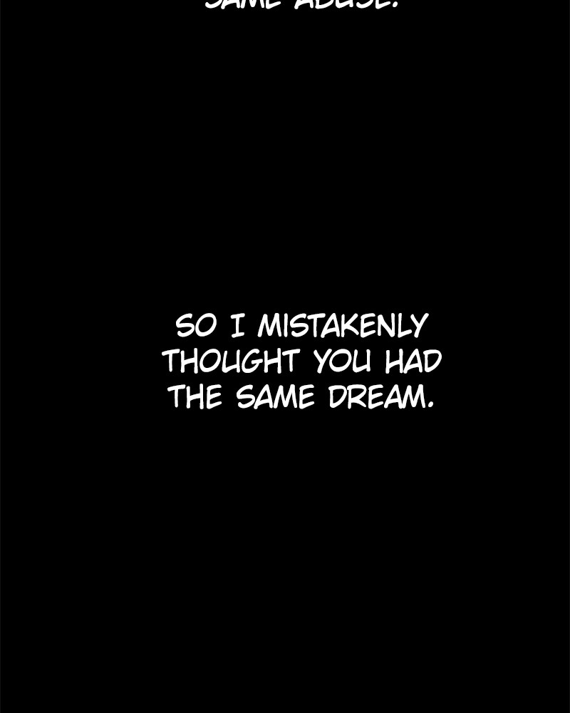 To Be You, Even Just For a Day Chapter 80 page 121 - Chapter 80: Ep. 80 - EITHER RUN OR FIGHT (1)