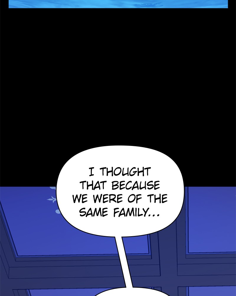 To Be You, Even Just For a Day Chapter 80 page 123 - Chapter 80: Ep. 80 - EITHER RUN OR FIGHT (1)