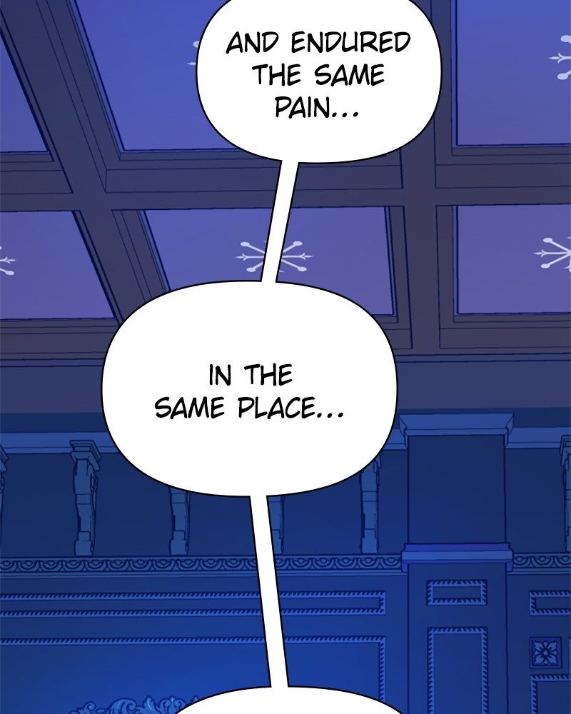 To Be You, Even Just For a Day Chapter 80 page 124 - Chapter 80: Ep. 80 - EITHER RUN OR FIGHT (1)