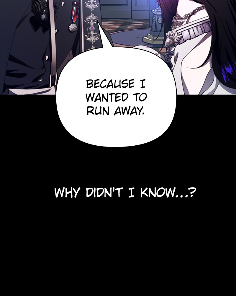 To Be You, Even Just For a Day Chapter 80 page 126 - Chapter 80: Ep. 80 - EITHER RUN OR FIGHT (1)
