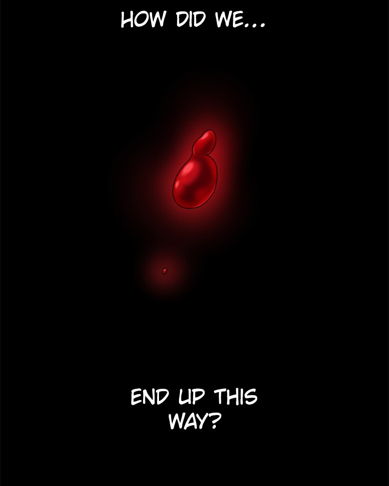 To Be You, Even Just For a Day Chapter 80 page 14 - Chapter 80: Ep. 80 - EITHER RUN OR FIGHT (1)